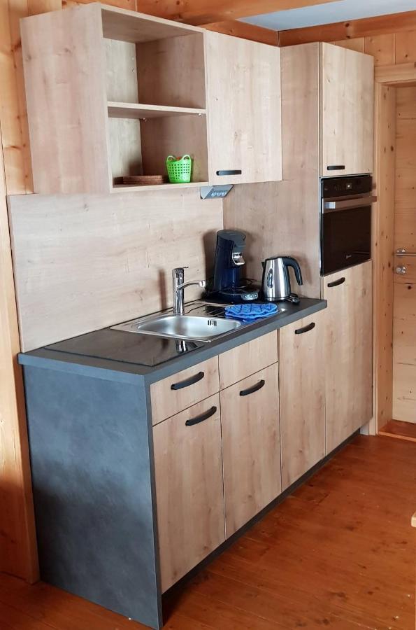 Fasserhof Брамберг ам Вилдкогел Екстериор снимка