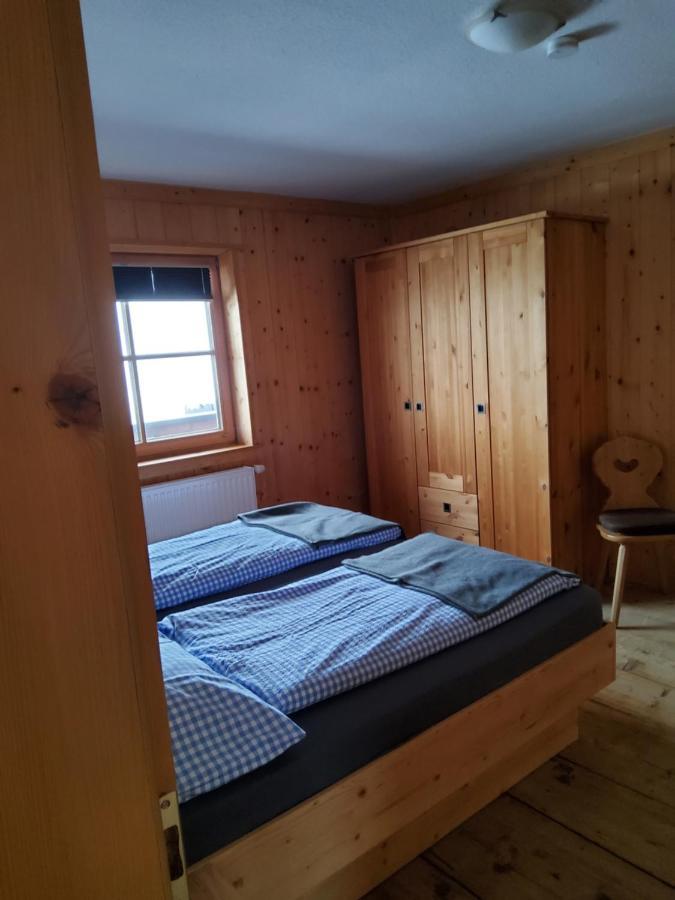 Fasserhof Брамберг ам Вилдкогел Екстериор снимка