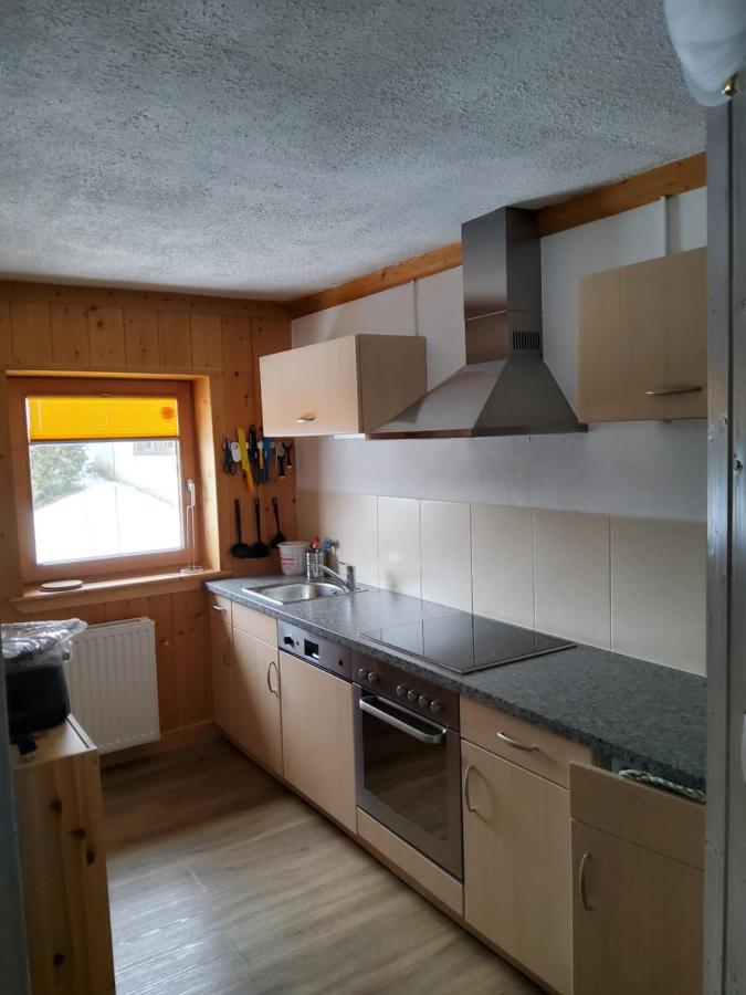 Fasserhof Брамберг ам Вилдкогел Екстериор снимка
