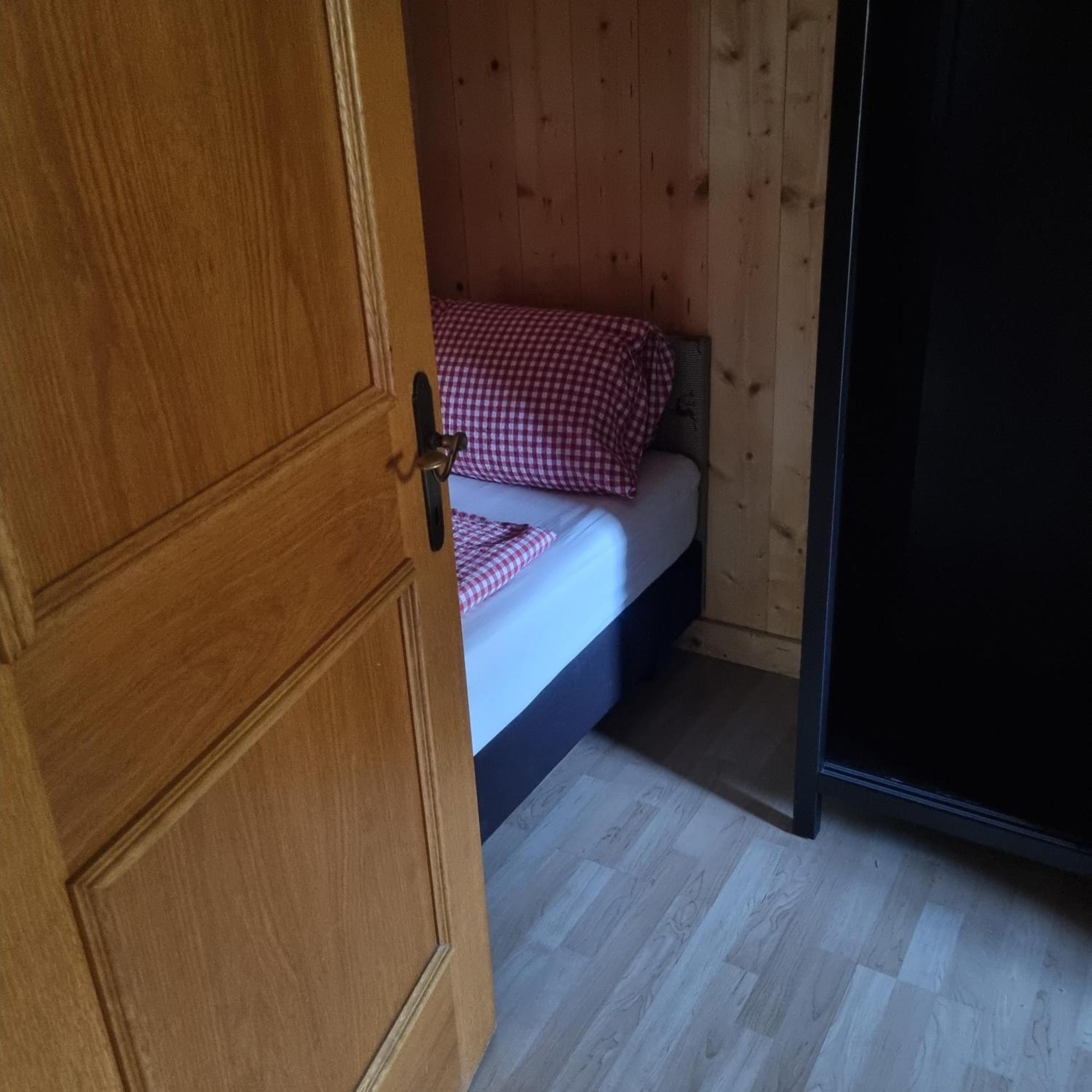 Fasserhof Брамберг ам Вилдкогел Екстериор снимка