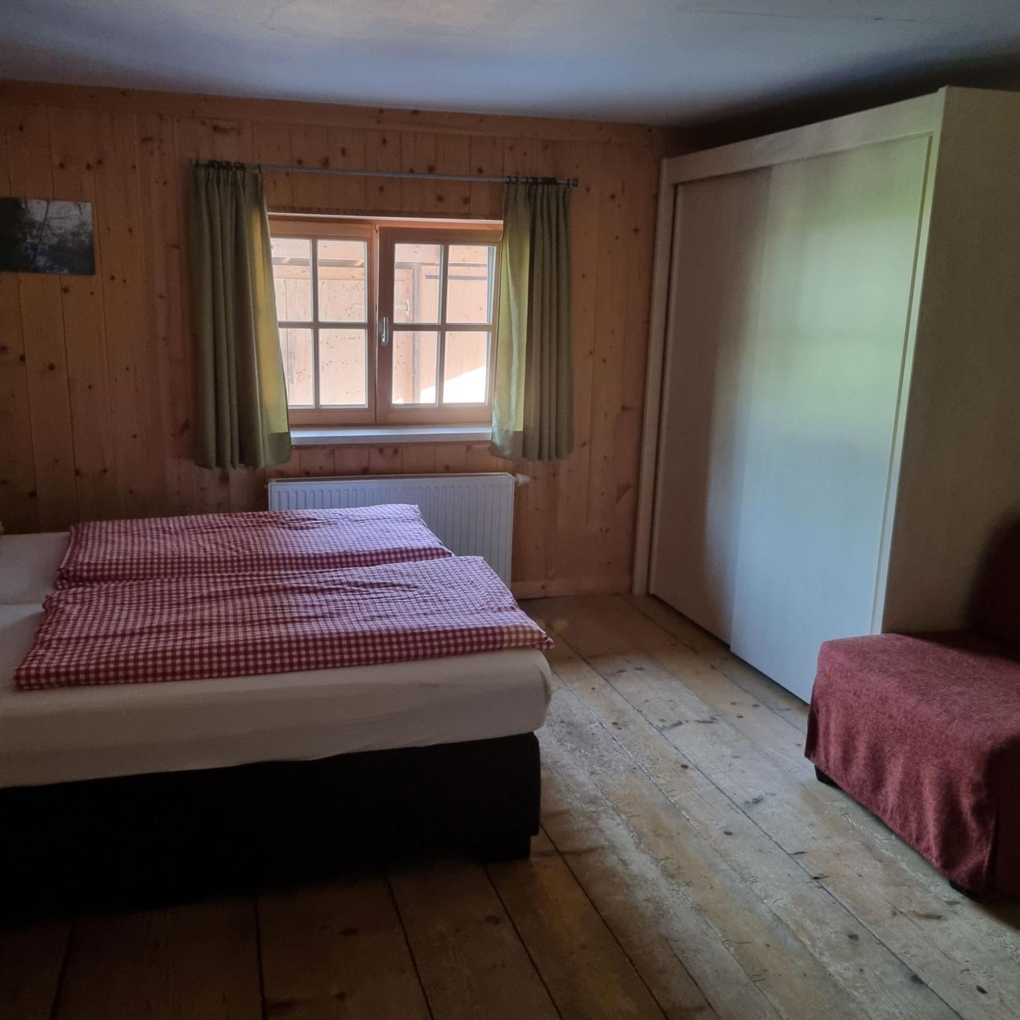 Fasserhof Брамберг ам Вилдкогел Екстериор снимка