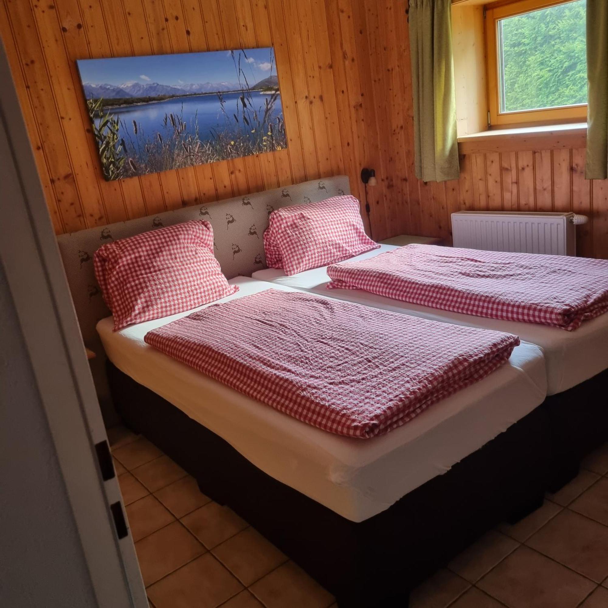 Fasserhof Брамберг ам Вилдкогел Екстериор снимка