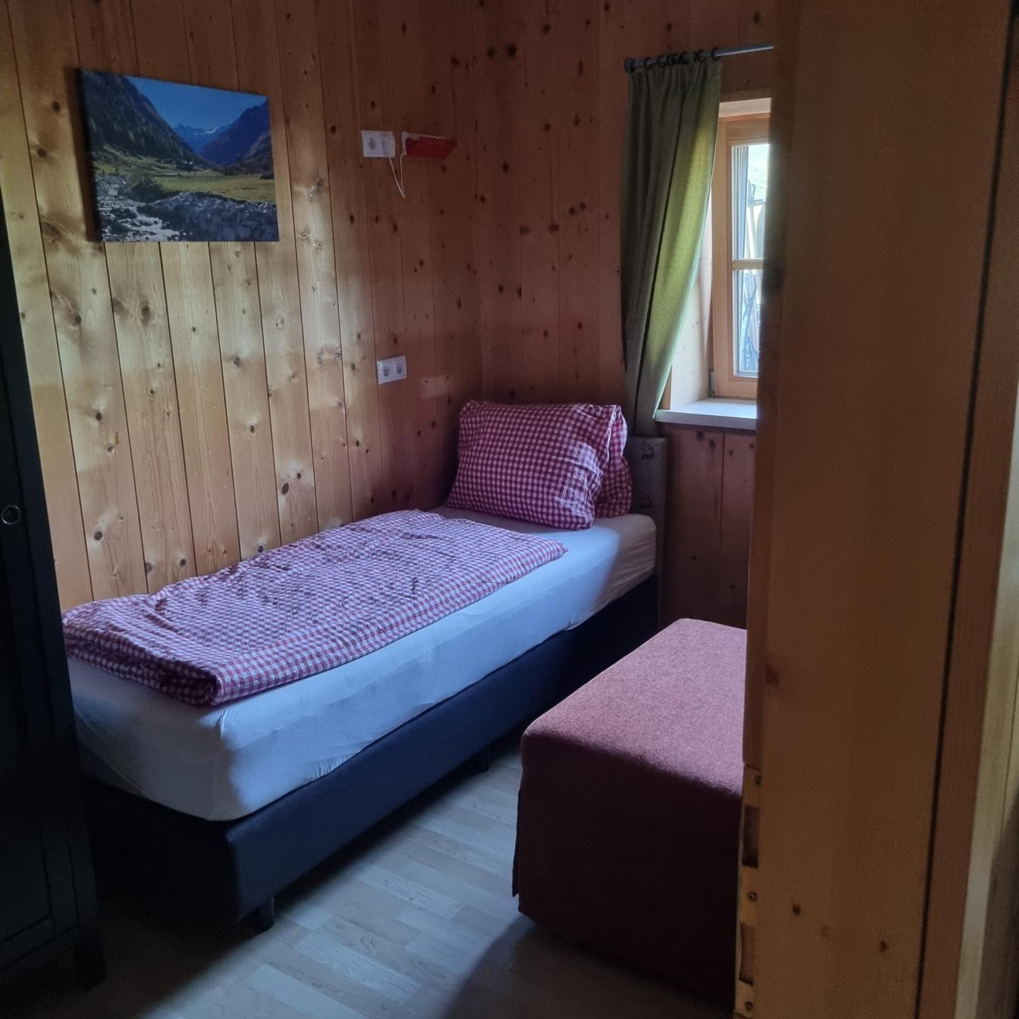 Fasserhof Брамберг ам Вилдкогел Екстериор снимка