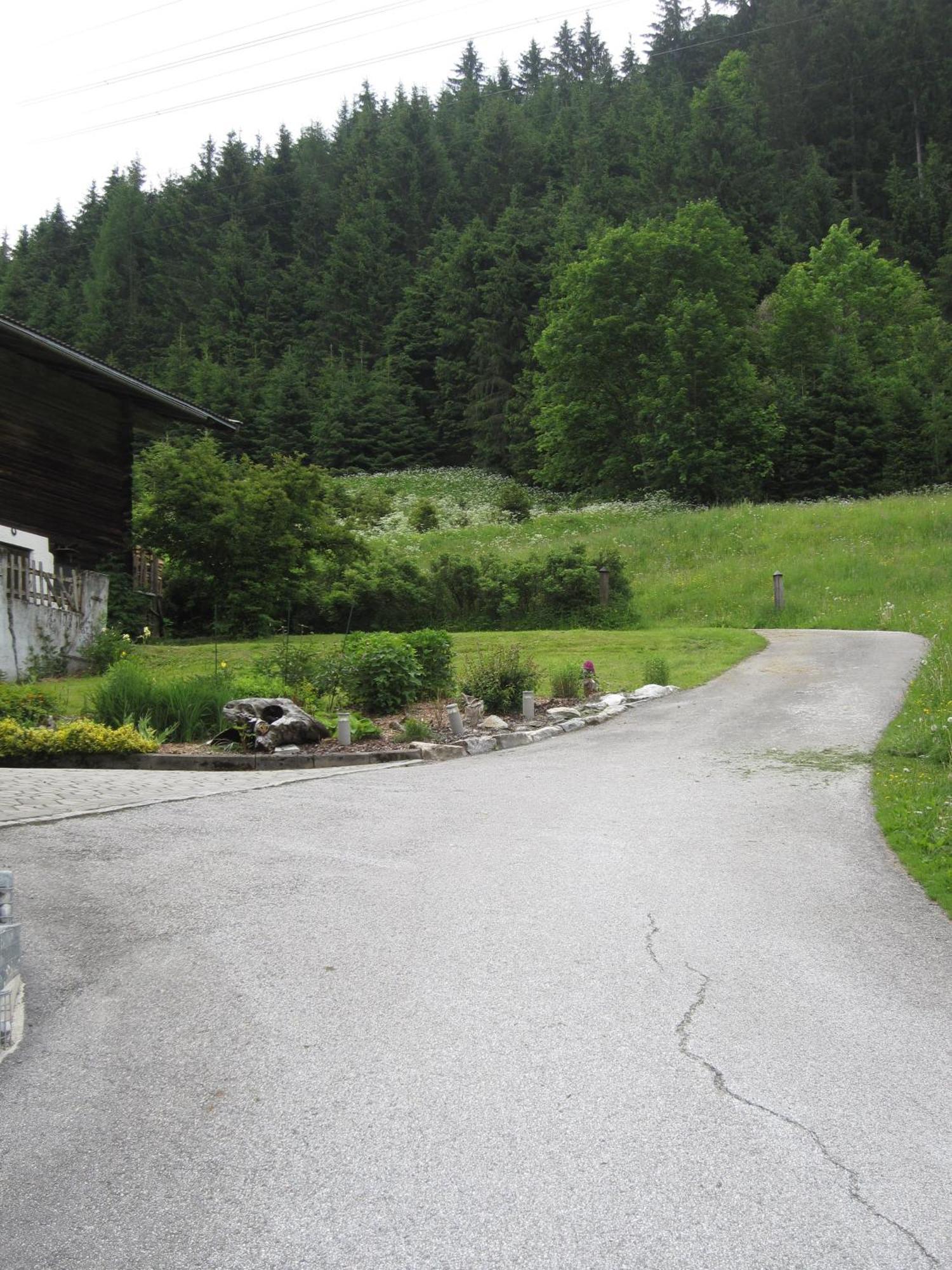 Fasserhof Брамберг ам Вилдкогел Екстериор снимка