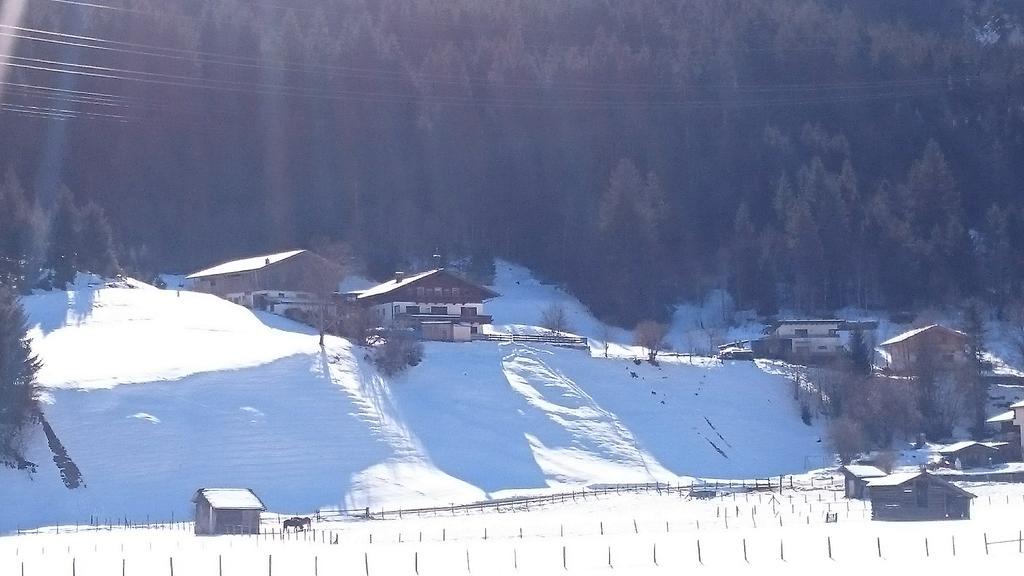 Fasserhof Брамберг ам Вилдкогел Екстериор снимка