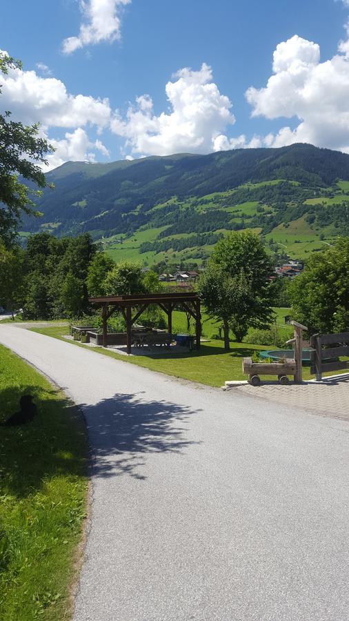 Fasserhof Брамберг ам Вилдкогел Екстериор снимка